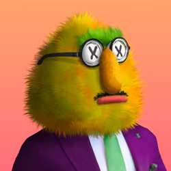 Grumpet #2327