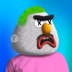Grumpet #1735
