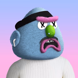 Grumpet #2754