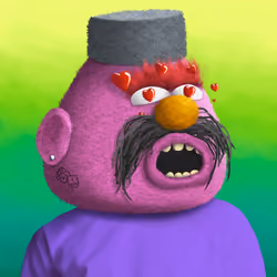 Grumpet #410