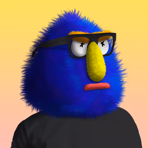 Grumpetsnft