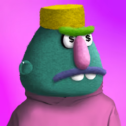 Grumpet #3045