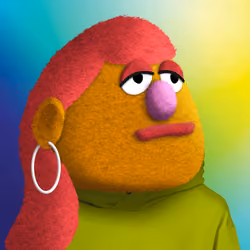 Grumpet #1988