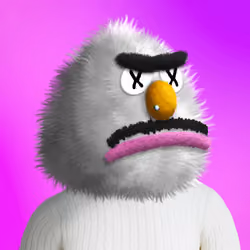 Grumpet #3315