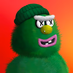 Grumpet #2828