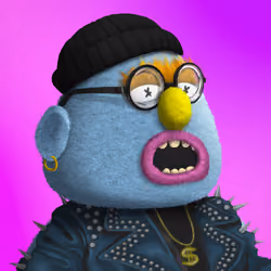 Grumpet #590