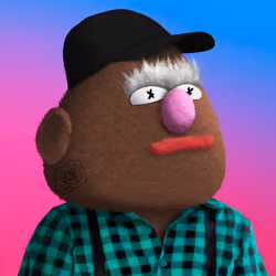Grumpet #2742