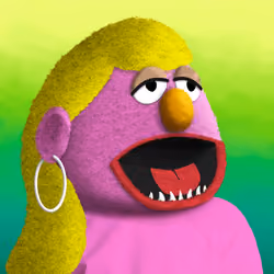 Grumpet #2208