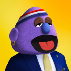 Grumpet #154