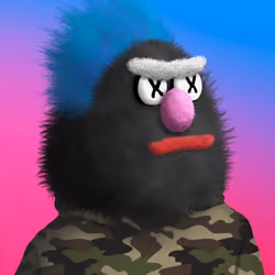 Grumpet #2970