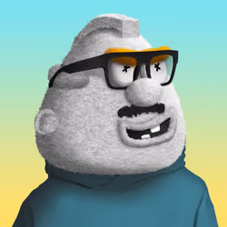 Grumpet #2063