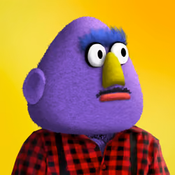 Grumpet #2907