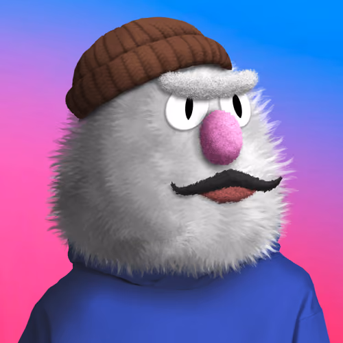 Grumpet #2654