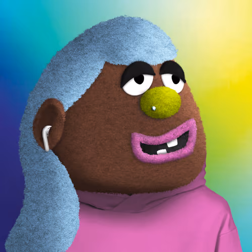 Grumpet #752