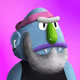 Grumpet #3348