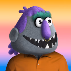 Grumpet #2216