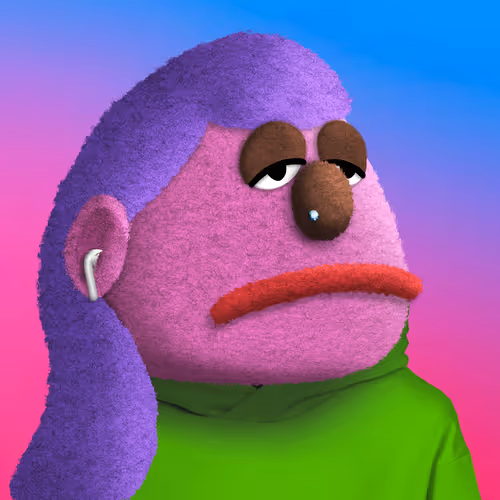 Grumpetsnft