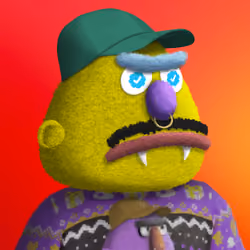 Grumpet #1378
