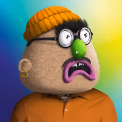 Grumpet #2
