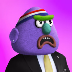 Grumpet #749