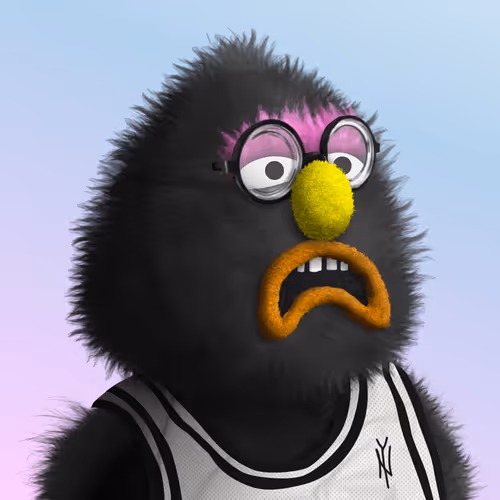 Grumpet #3570