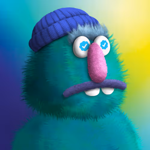 Grumpetsnft