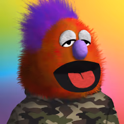 Grumpet #2206