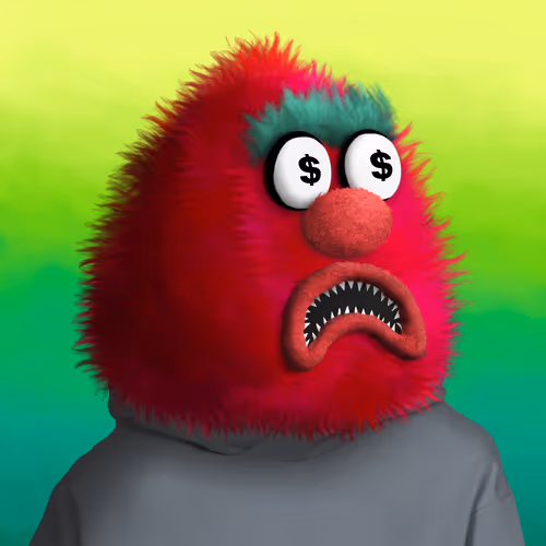 Grumpetsnft