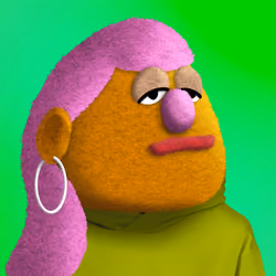 Grumpet #2346