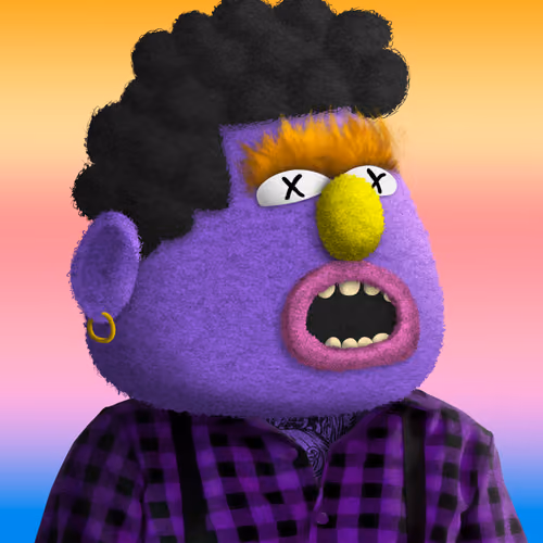 Grumpet #50