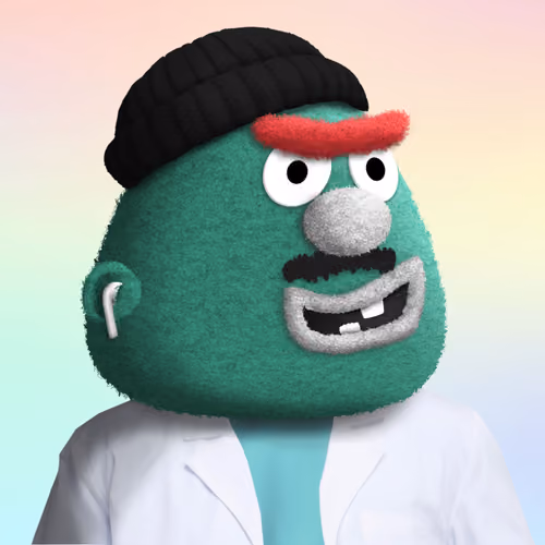 Grumpet #2905
