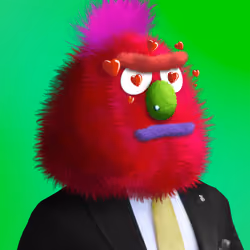 Grumpet #3483