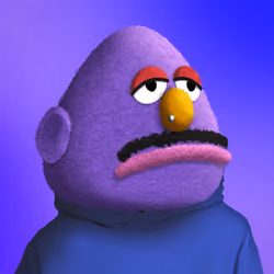 Grumpet #922