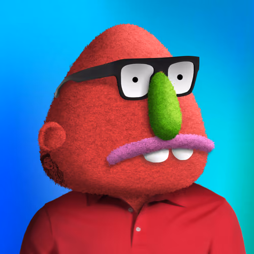 Grumpet #1713