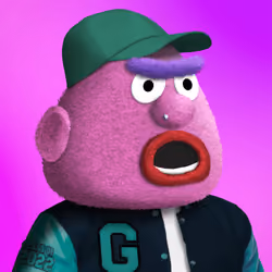 Grumpet #2359