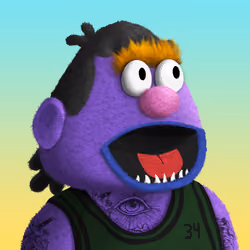Grumpet #56