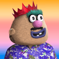 Grumpet #605