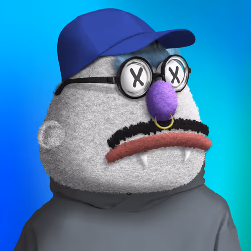 Grumpetsnft