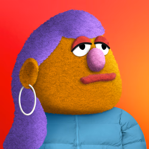 Grumpet #900