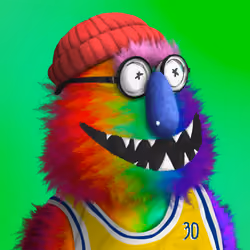 Grumpet #150