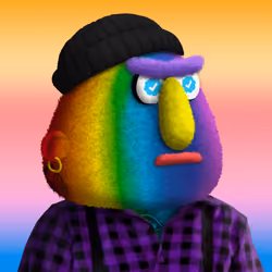 Grumpet #3503