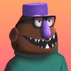 Grumpet #572