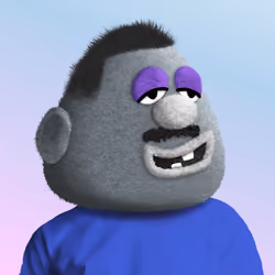 Grumpet #1163