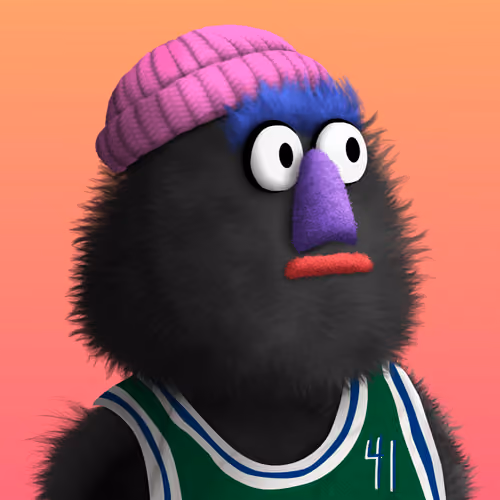 Grumpet #139