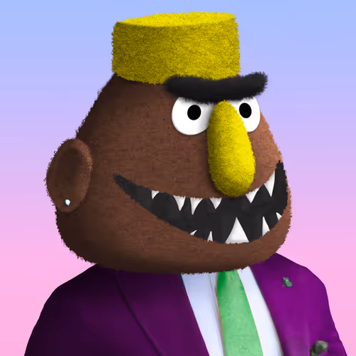 Grumpetsnft