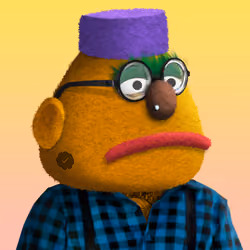 Grumpet #2727