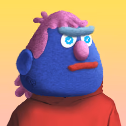 Grumpet #782