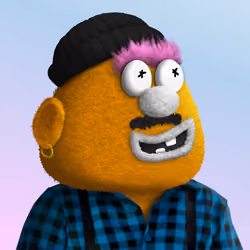 Grumpet #600