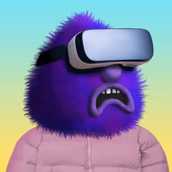 Grumpet #373