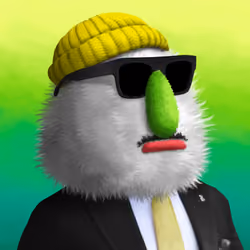 Grumpet #73